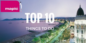 MAPIC 2016 TOP 10
