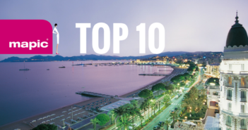 MAPIC TOP 10