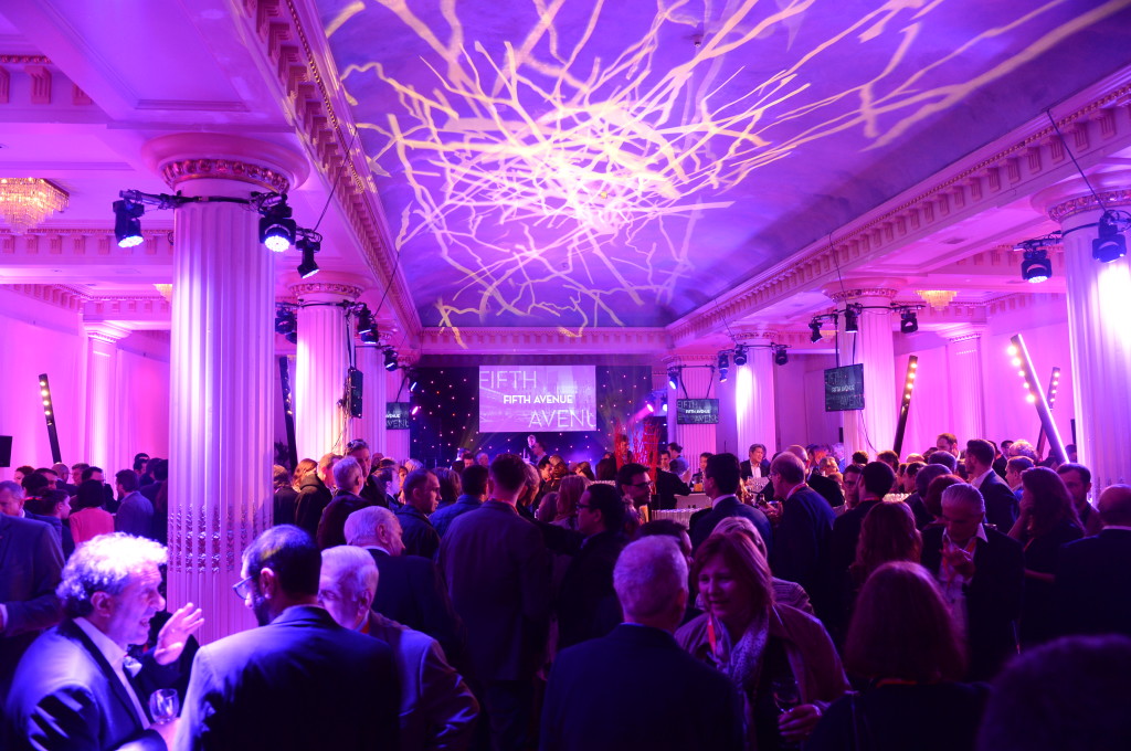 MAPIC 2015 - EVENT - OPENING COCKTAIL