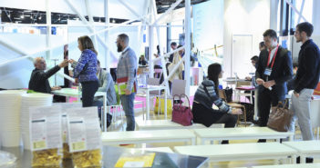 MAPIC LIVE Report: Food Courts, Emotional Shopping & The New Lifestyle
