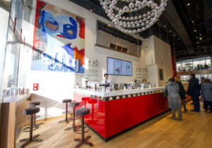 illy caffe