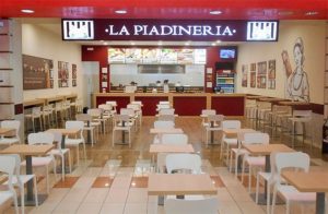 La Piadineria