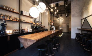 Narcoffee Roasters