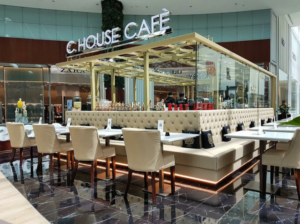 C house cafè