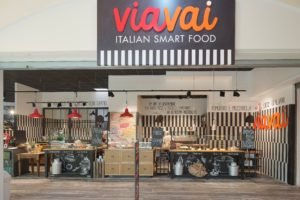 Viavai-CIR Food