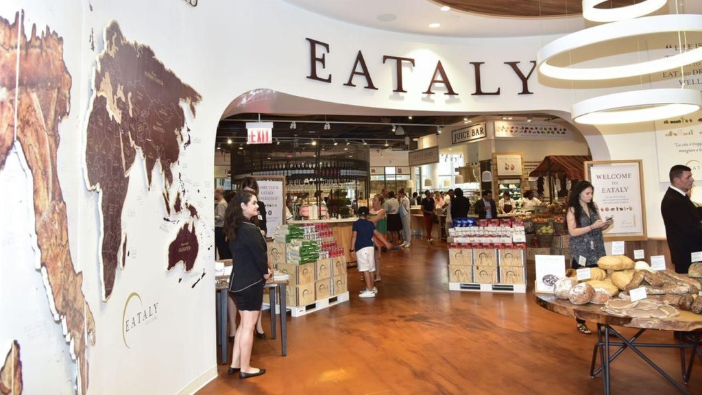 Eataly