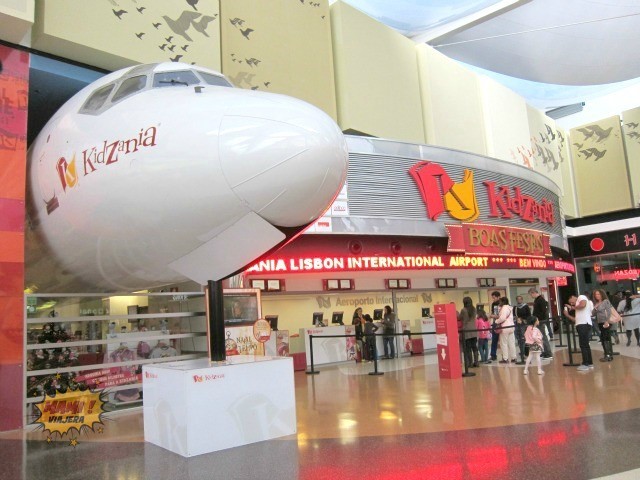 kidzania