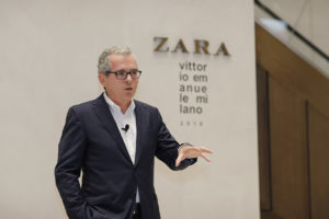 Zara Pablo Isla