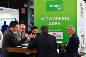 Mapic Italy 2019 Takeaways