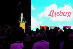 MAPIC 2019 Leisure Day Andreas Veilstrup Andersen, President CEO Liseberg