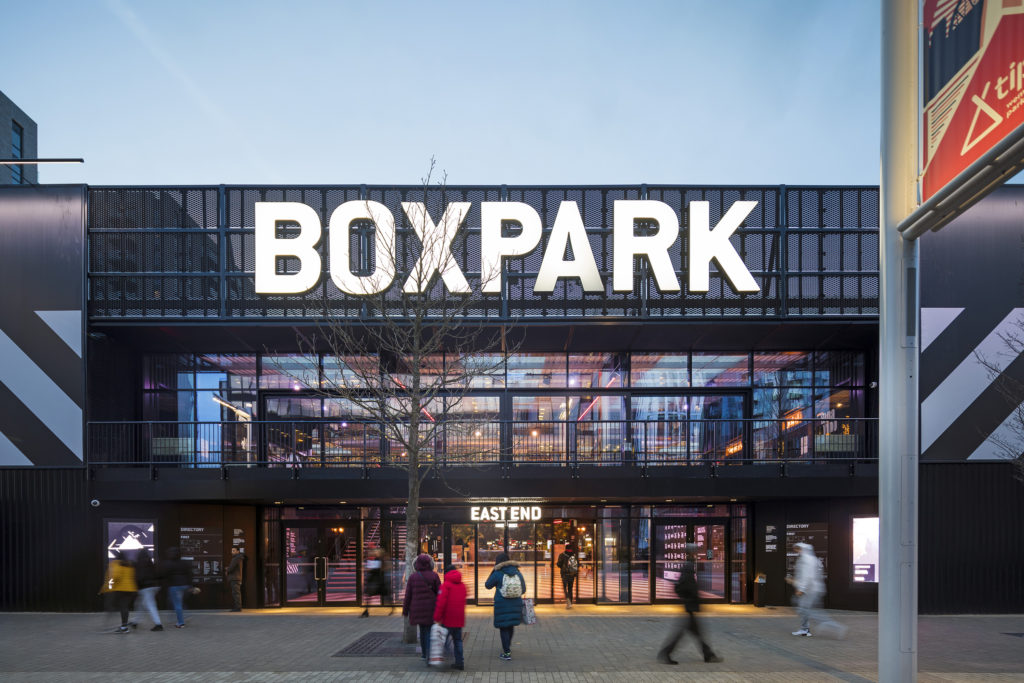 mapic awards 2019 boxpark