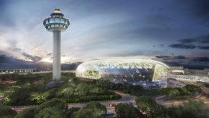 mapic awards 2019 jewel changi airport