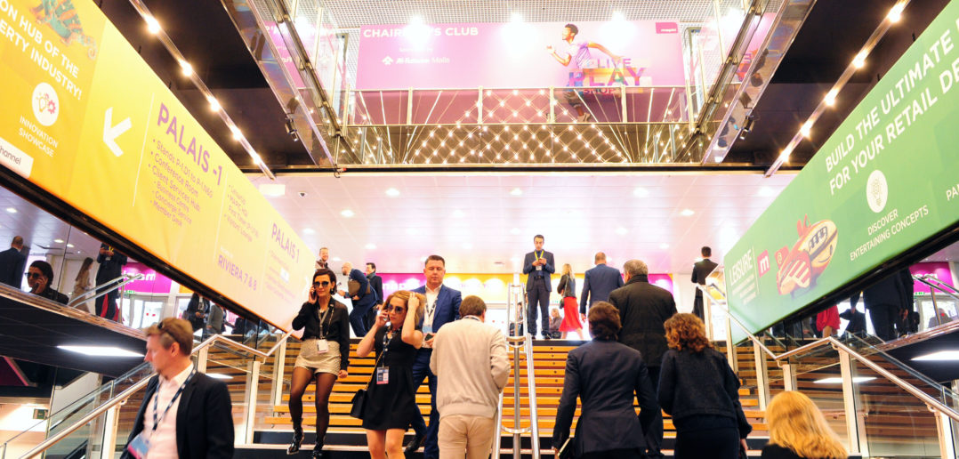 MAPIC 2019 - ATMOSPHERE - INSIDE VIEW