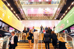 MAPIC 2019 - ATMOSPHERE - INSIDE VIEW