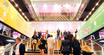 MAPIC 2019 - ATMOSPHERE - INSIDE VIEW