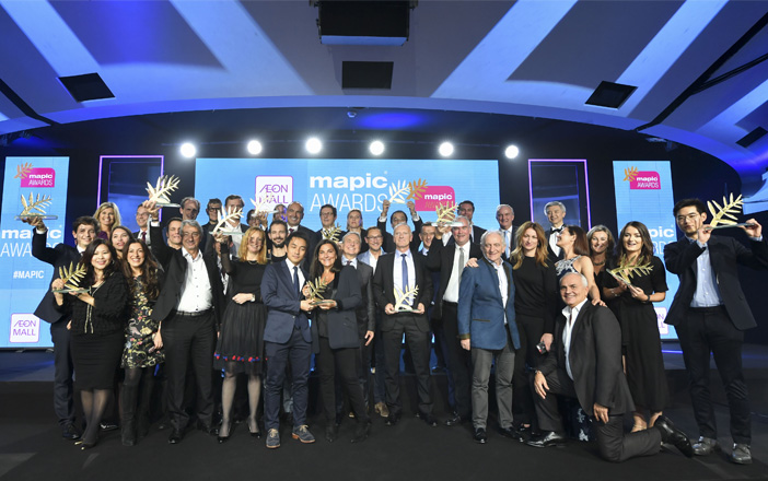 mapic awards