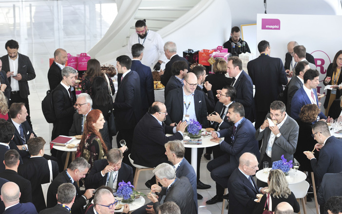 mapic multi franchise summit