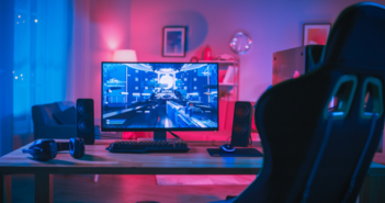 What is Esports? – White Paper