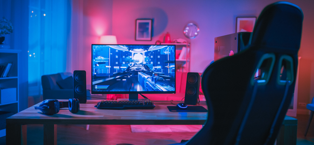 What is Esports? – White Paper