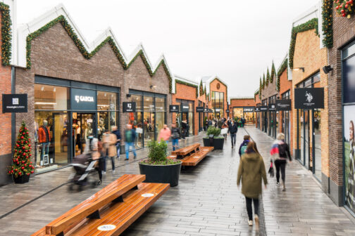 Amsterdam opening for outlet sector joint venture Beyond Retail Industry