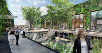 McArthurGlen’s European outlet mall project in Giverny