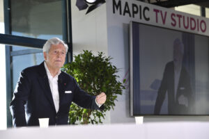 MIPCOM 2021-EVENTS