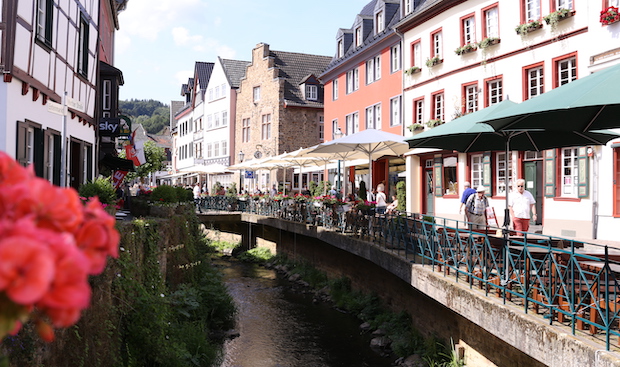 City Outlet Bad Müenstereifel