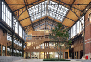 Gare-Maritime