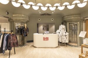UNIQLO Studio - Regent Street London