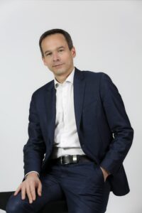 Sylvain Montcouquiol, URW