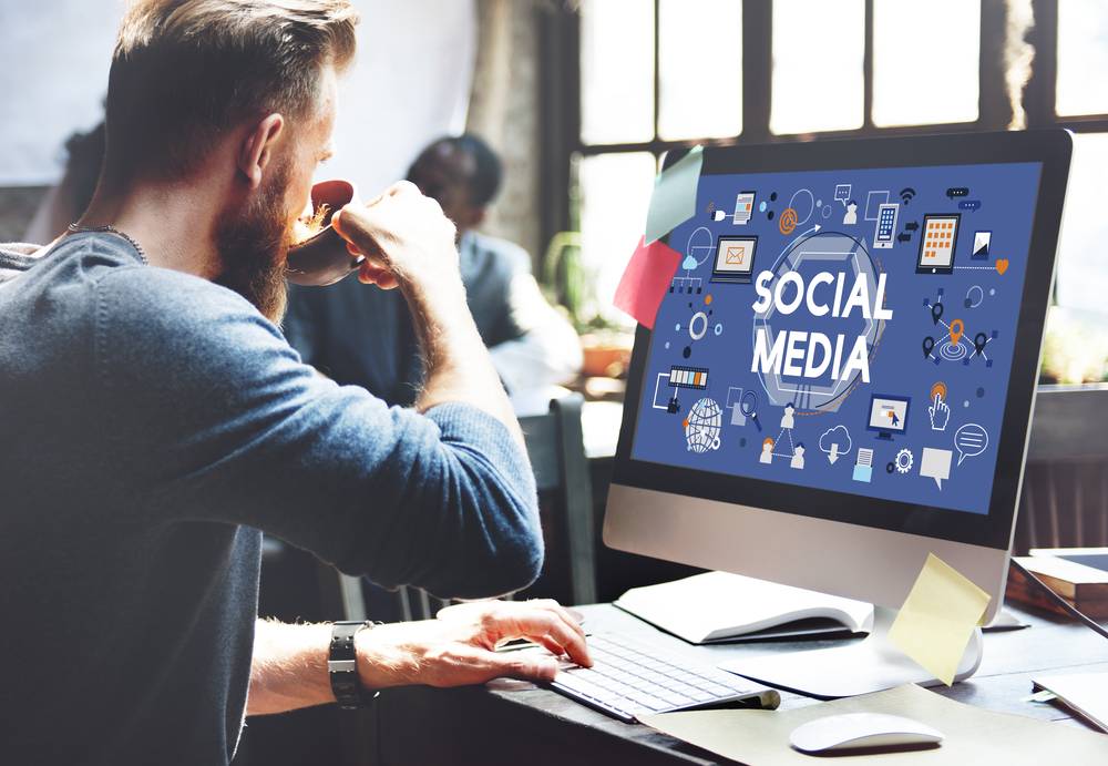 Retail: Why You Need to Increase Your Business’ Social Media Presence-2