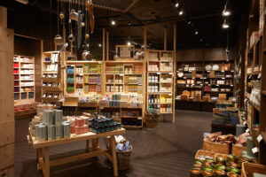 Inside-Sostrene-Grene-store