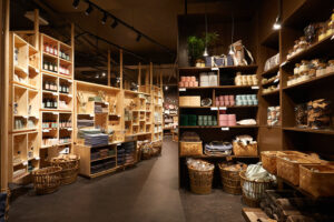 Sostrene-Grene