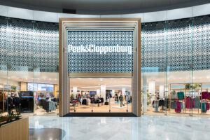 Peek & Cloppenburg