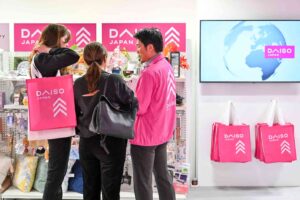 Daiso