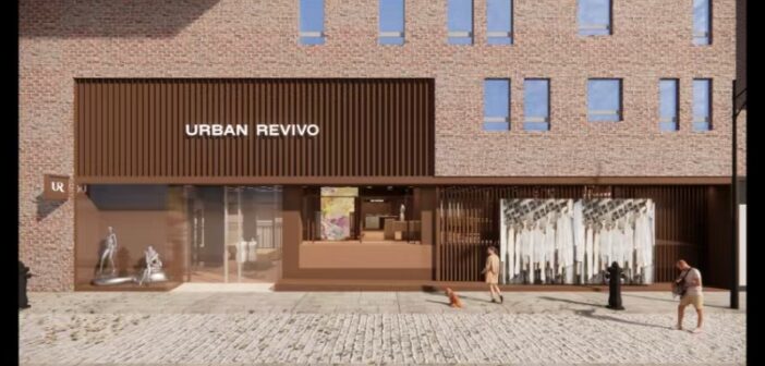 The hot retailers targeting Europe for growth