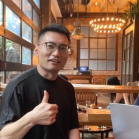 Larry Lu, Head of Pop Mart North America and Head of Strategy Development Pop Mart Group