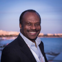 Chris Igwe