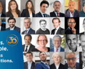 30 people who have helped MAPIC reach 30