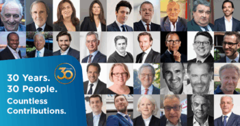 30 pioneers