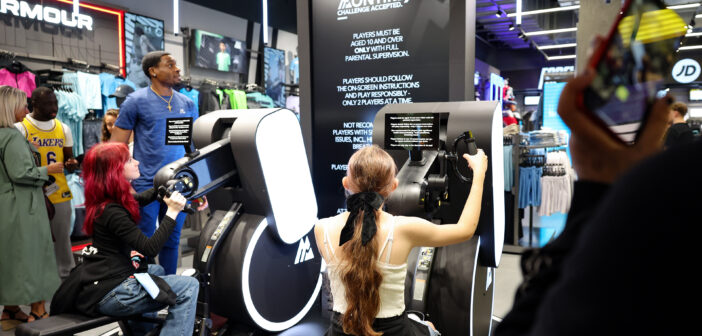 MAPIC interview: In conversation with Régis Schultz, CEO of JD Sports