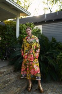 Jessica Thompson, Brand President of Halara