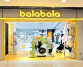 [NEW] MAPIC interview: In conversation with Nicole Zhou, Senior director of Franchise Business Semir & Balabala international division
