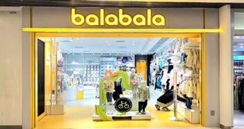 Balabala Store