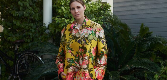 MAPIC interview: In conversation with Jessica Thompson, Brand President of Halara
