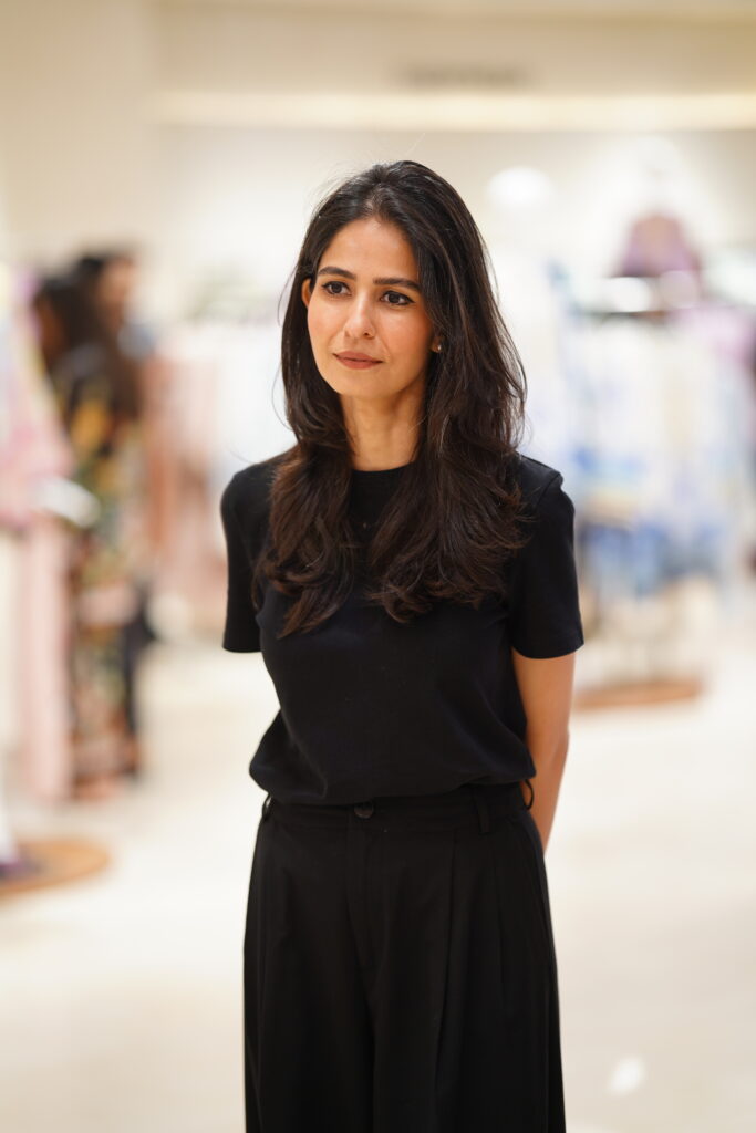Zunira Iftikhar - Global Brand & Marketing Leader
