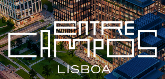 EntreCampos: More than a neighborhood, an experience 