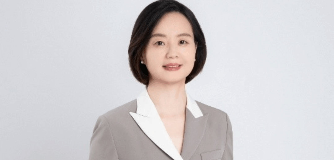 Nicole Zhou, Senior director of Franchise Business of BalabalaNicole Zhou, Senior director of Franchise Business of Balabala