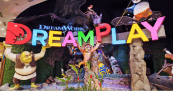 iP2 Group: Experts in Turning IPs into Urban Destinations DreamWork