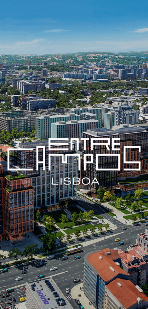 EntreCampos: The Future Lisbon Experience